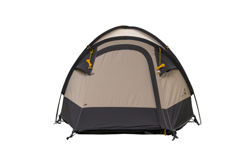 Redwood Chestnut 160 Tc Koepeltent
