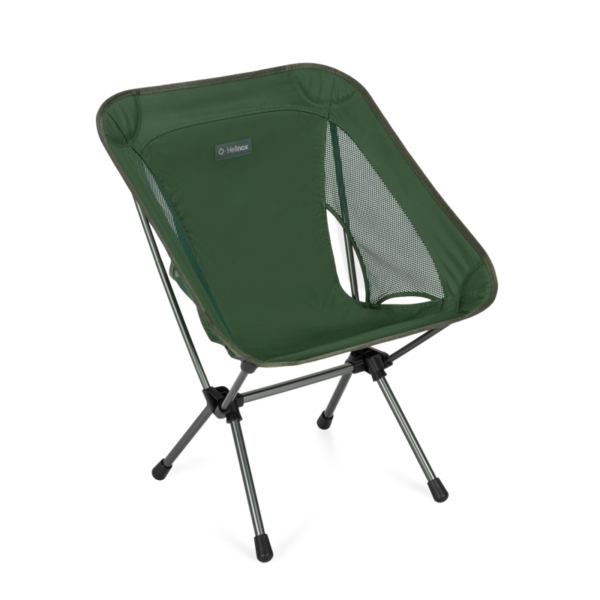 Helinox CHAIR ONE (RE) (FOREST GREEN)