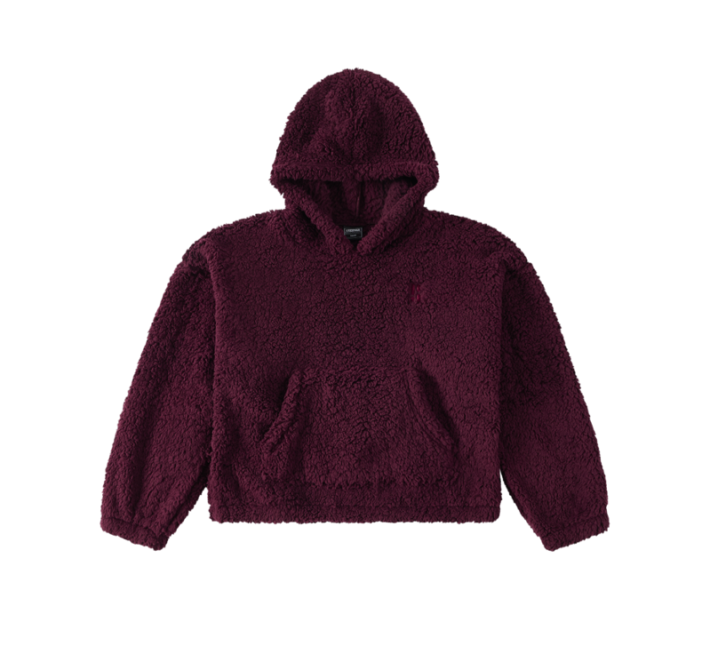 Poederbaas Four Seasons Fluffy Jacket