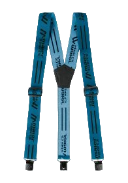 Maier Sports Suspender Bretels