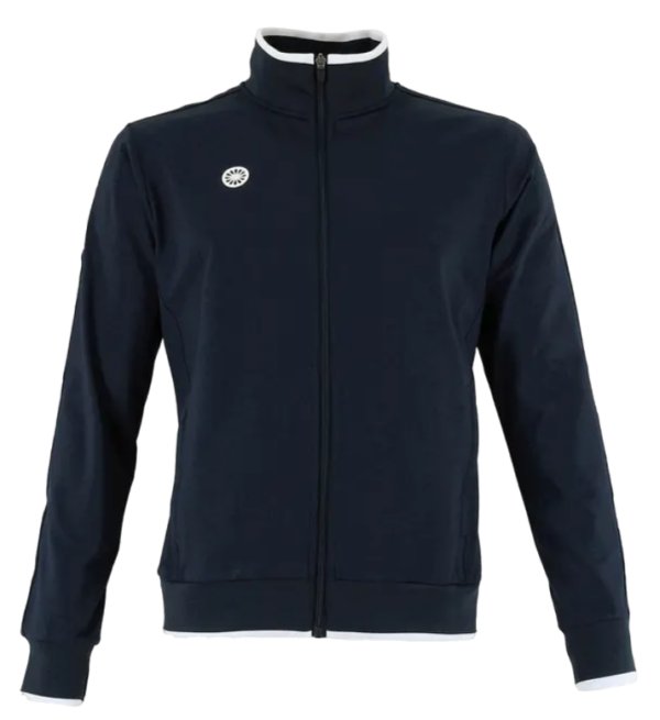 The Indian Maharadja Kadiri Trainingsjack Heren