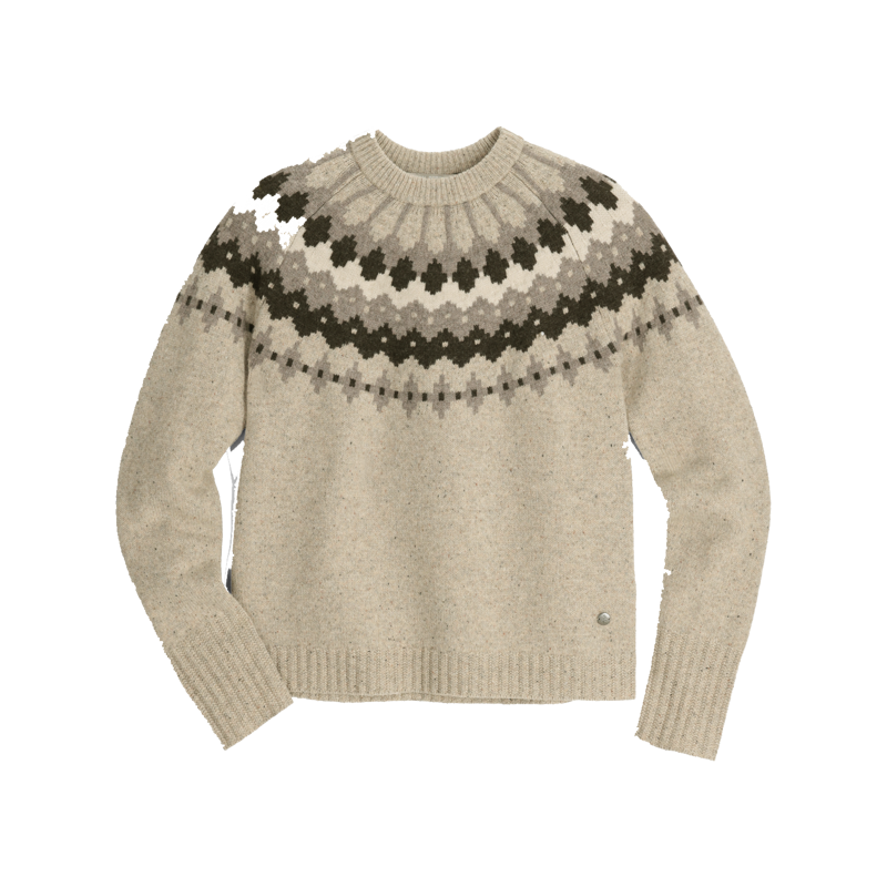 Royal Robbins Rockcraft Wool Trui