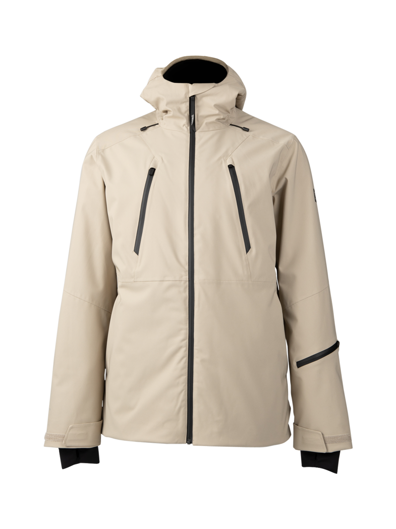 Brunotti Norrow Ski-jas