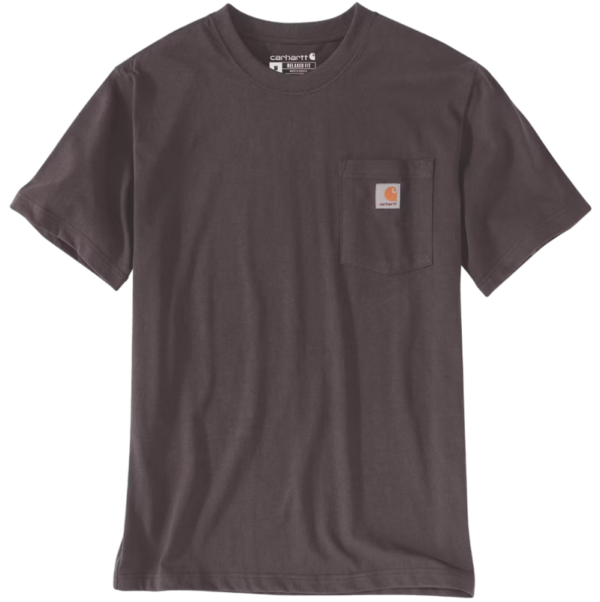Carhartt K87 Pocket T-Shirt