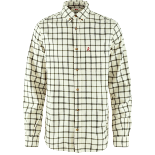 Fjällräven Övik Flannel Overhemd