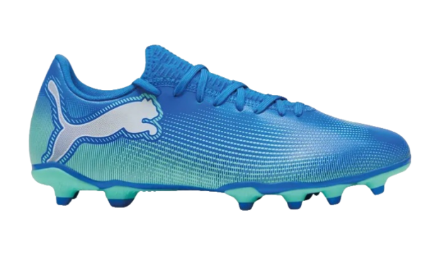 Puma Future 7 Play FG/AG Voetbalschoen