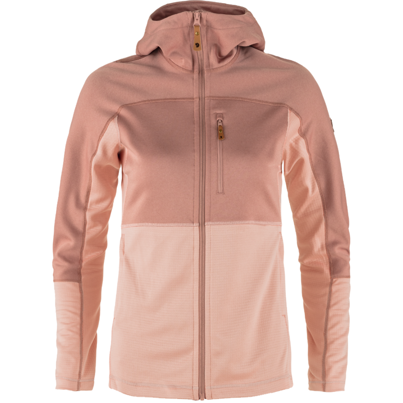 Fjällräven Abisko Trail Fleecevest