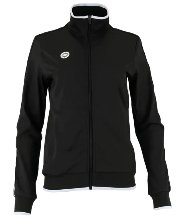 The Indian Maharadja Kadiri Trainingsjack Dames