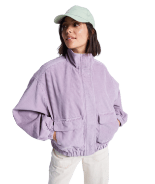 Roxy Slow Song II Corduroy Jack