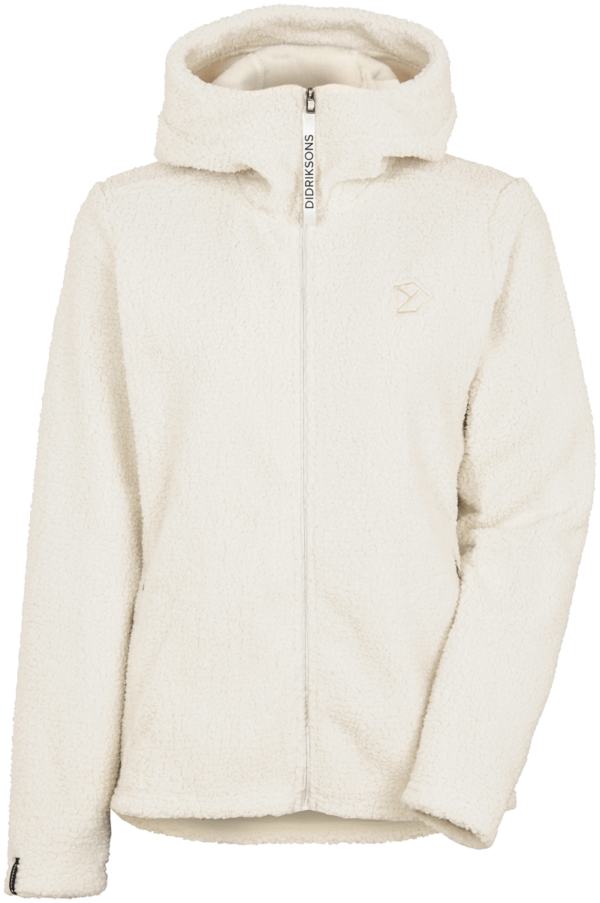 Didriksons Anniken Fleecevest