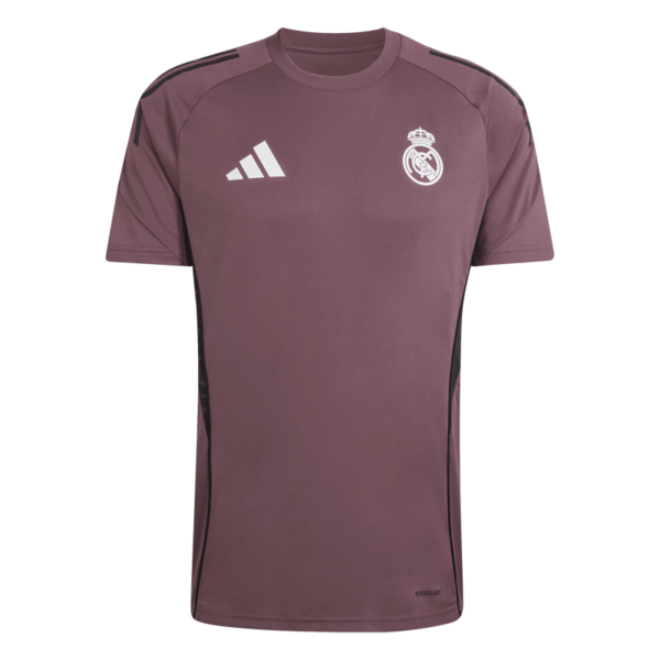 Adidas Real Madrid Tiro 25 Trainingsshirt 25/26 Senior