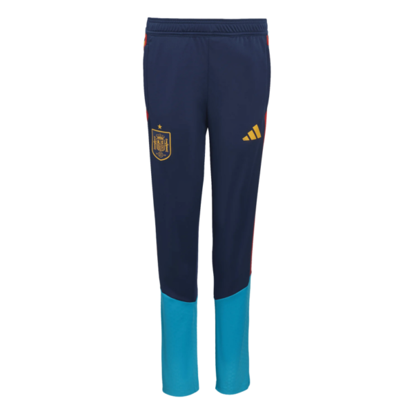 Adidas Spanje Trainingsbroek 2026 Junior