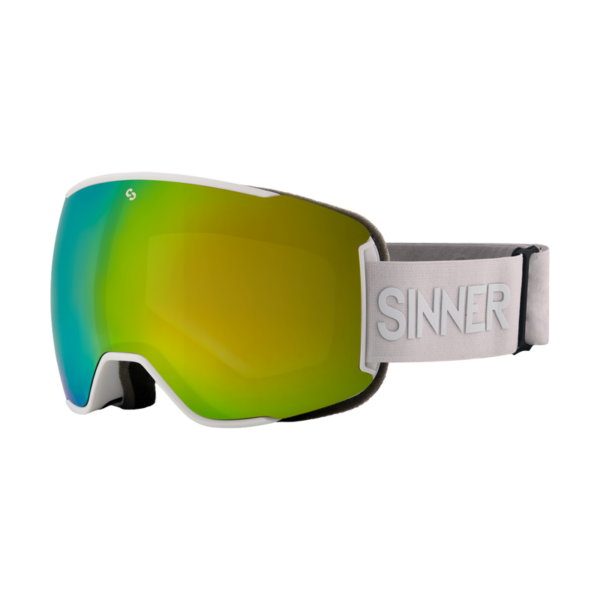 Sinner Snowflake Skibril