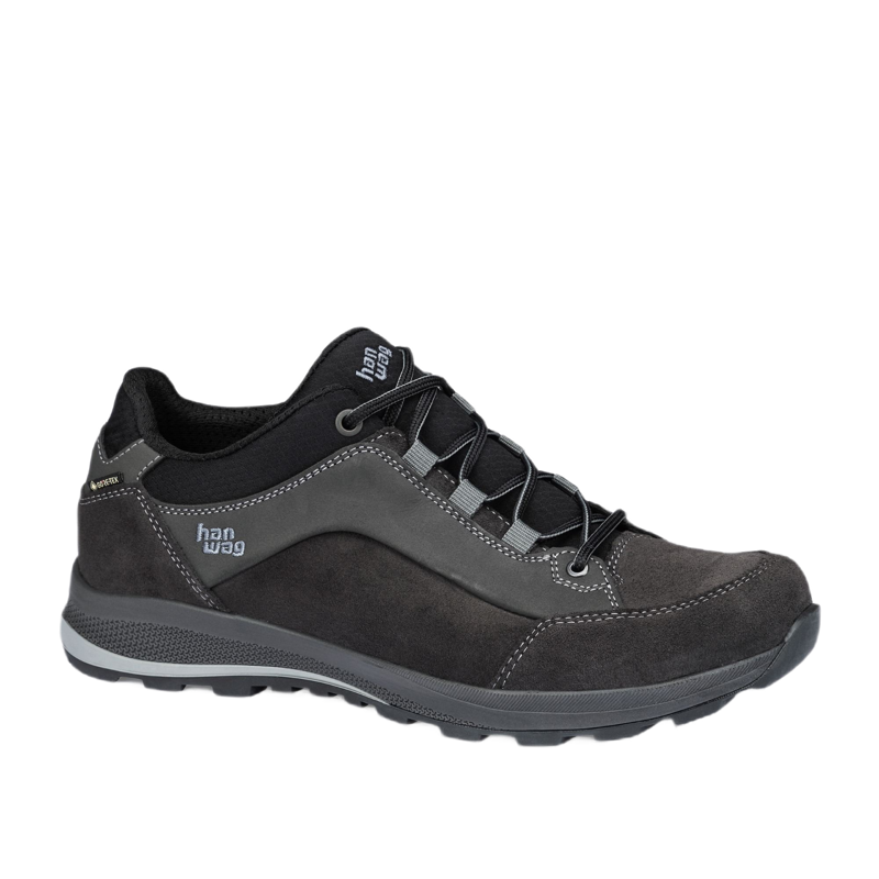 Hanwag Banks low GTX Wandelschoen