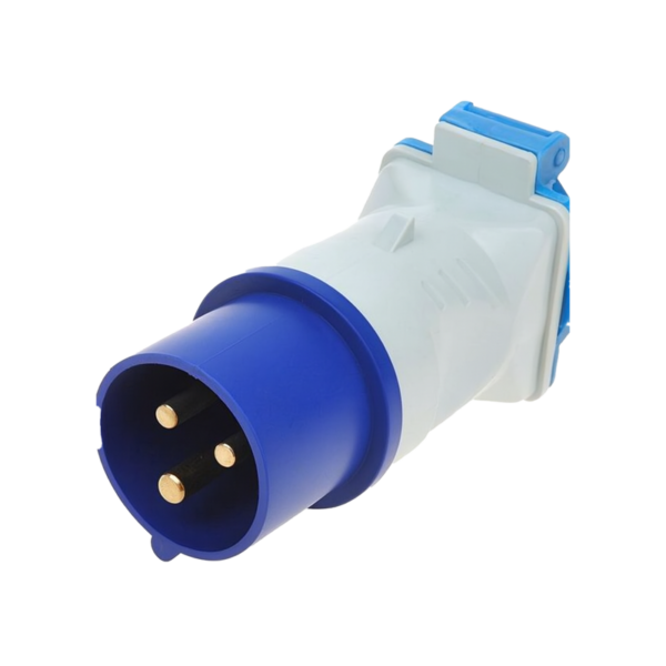 Redwood Verloopstekker Van Cee Naar Frans Stopcontact