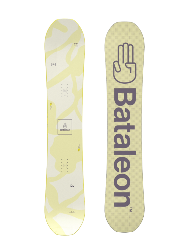 Bataleon Spirit Snowboard