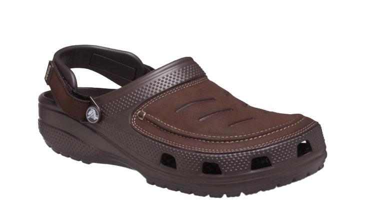 Crocs Yukon Vista II LR Clog Slides