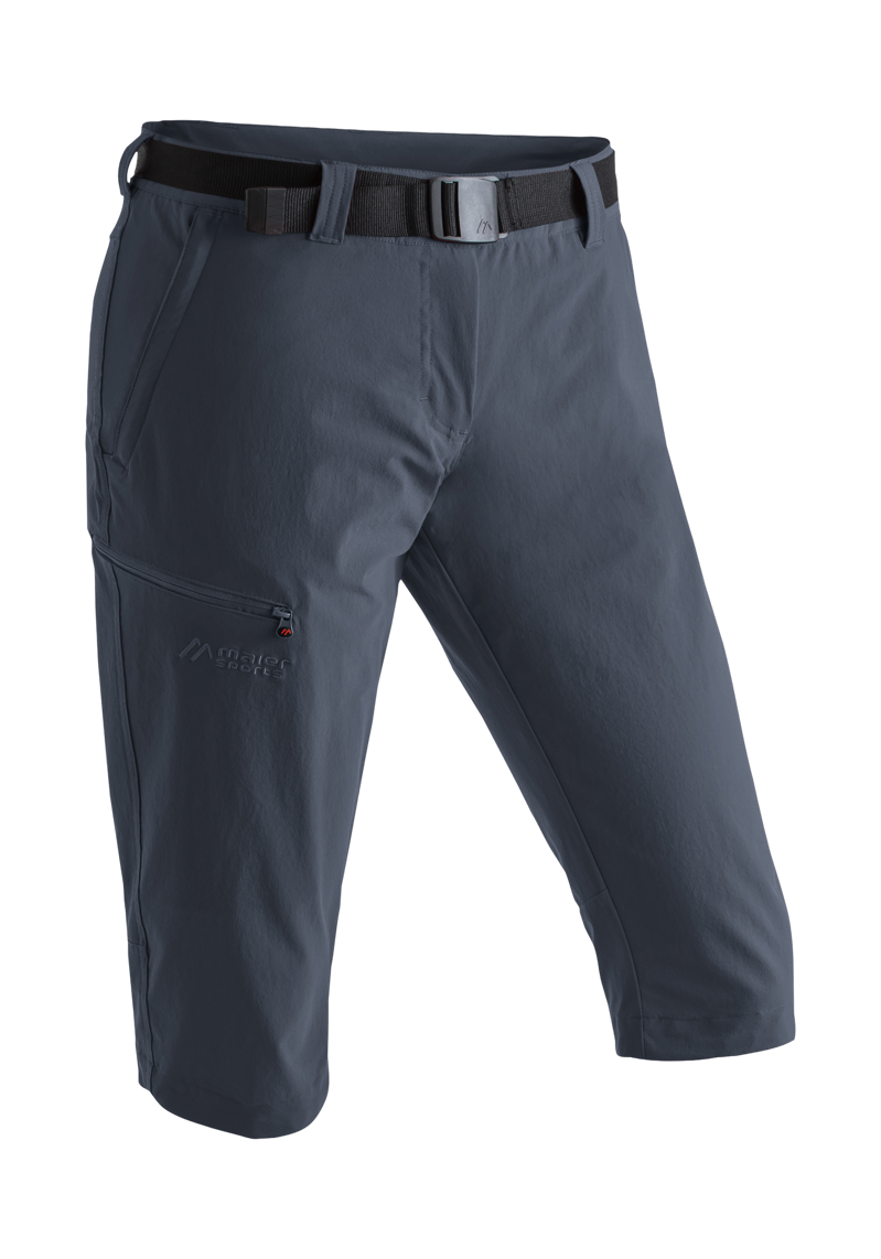 Maier Sports Inara Slim 3/4 Wandelbroek