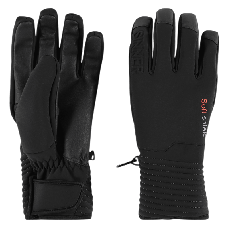 Sinner Ski Mont Handschoen