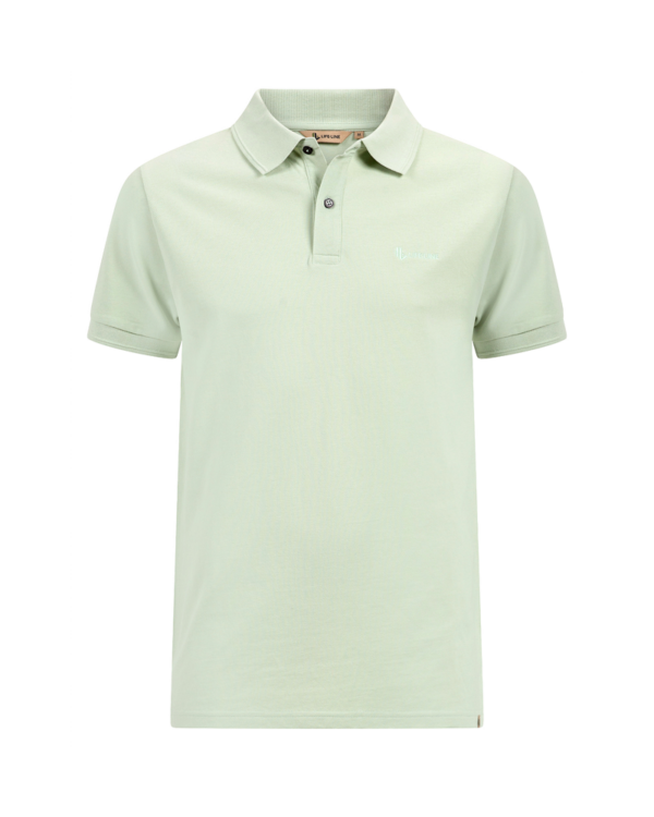 Life-Line Zion Polo