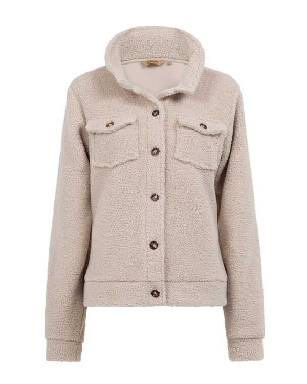 Life-Line Abby Sherpa Fleecejack