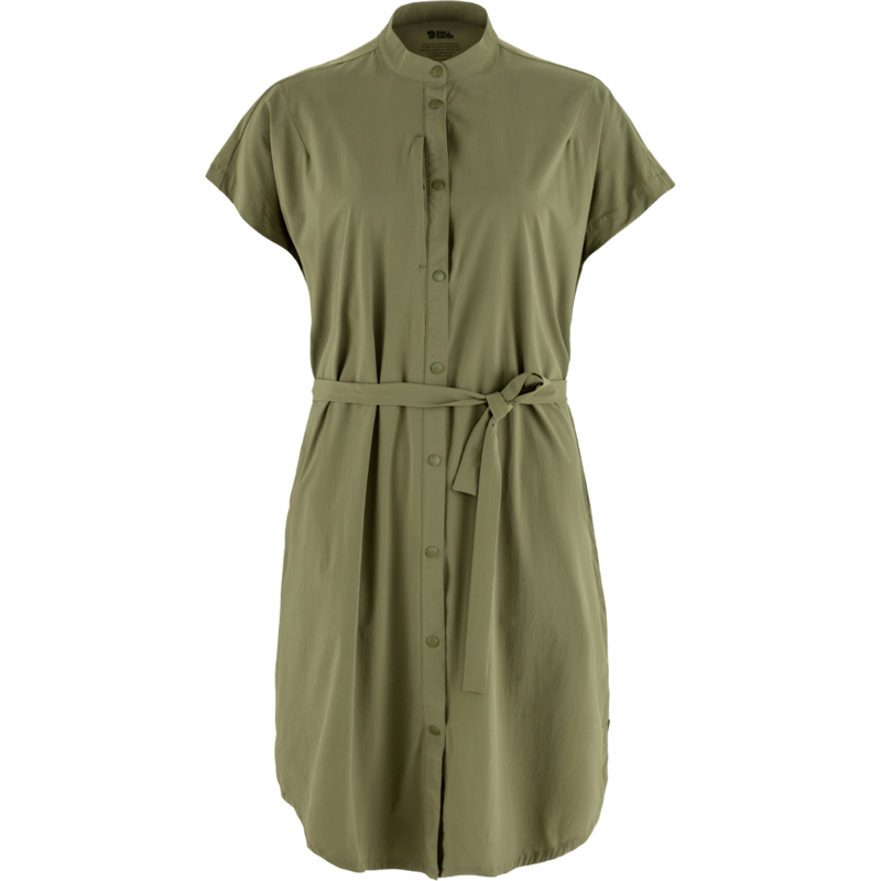 Fjällräven Abisko Fjäll Jurk