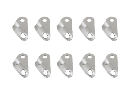 Redwood Scheerlijnspanners Driehoek 2 mm