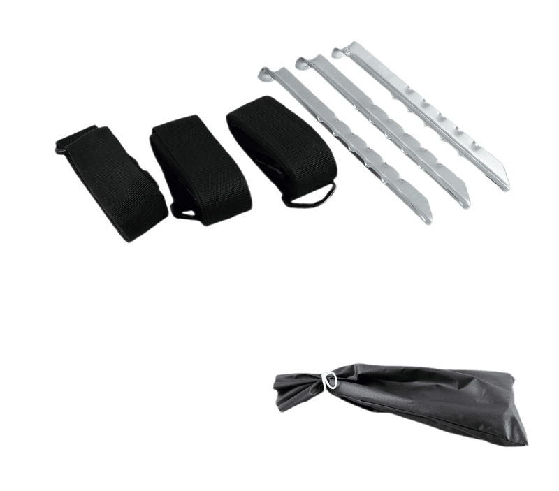 Reda STORMBANDENSET (3 STUKS)