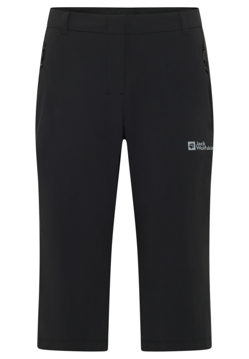 Jack Wolfskin Hikeout Trekkingbroek