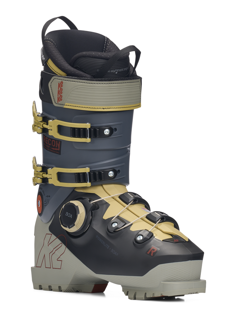K2 Recon 110 BOA Skischoenen