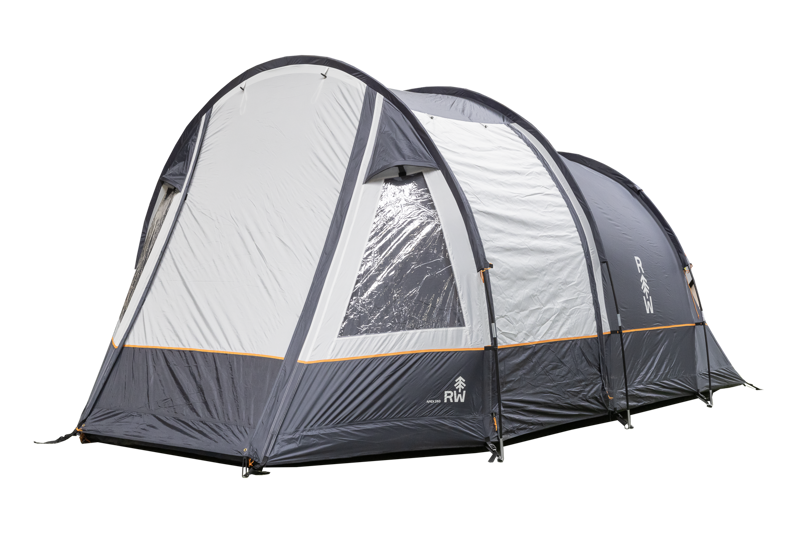Redwood Apex 260 Tunneltent