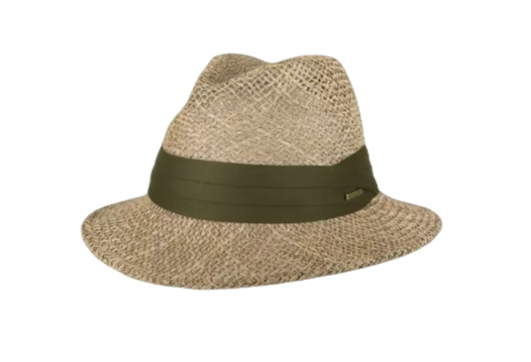 Hatland HOED AUSSIE SEAGRASS M (04) L-XL