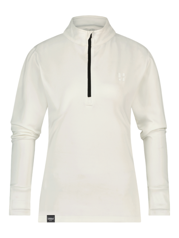 Poederbaas Arctic Pully