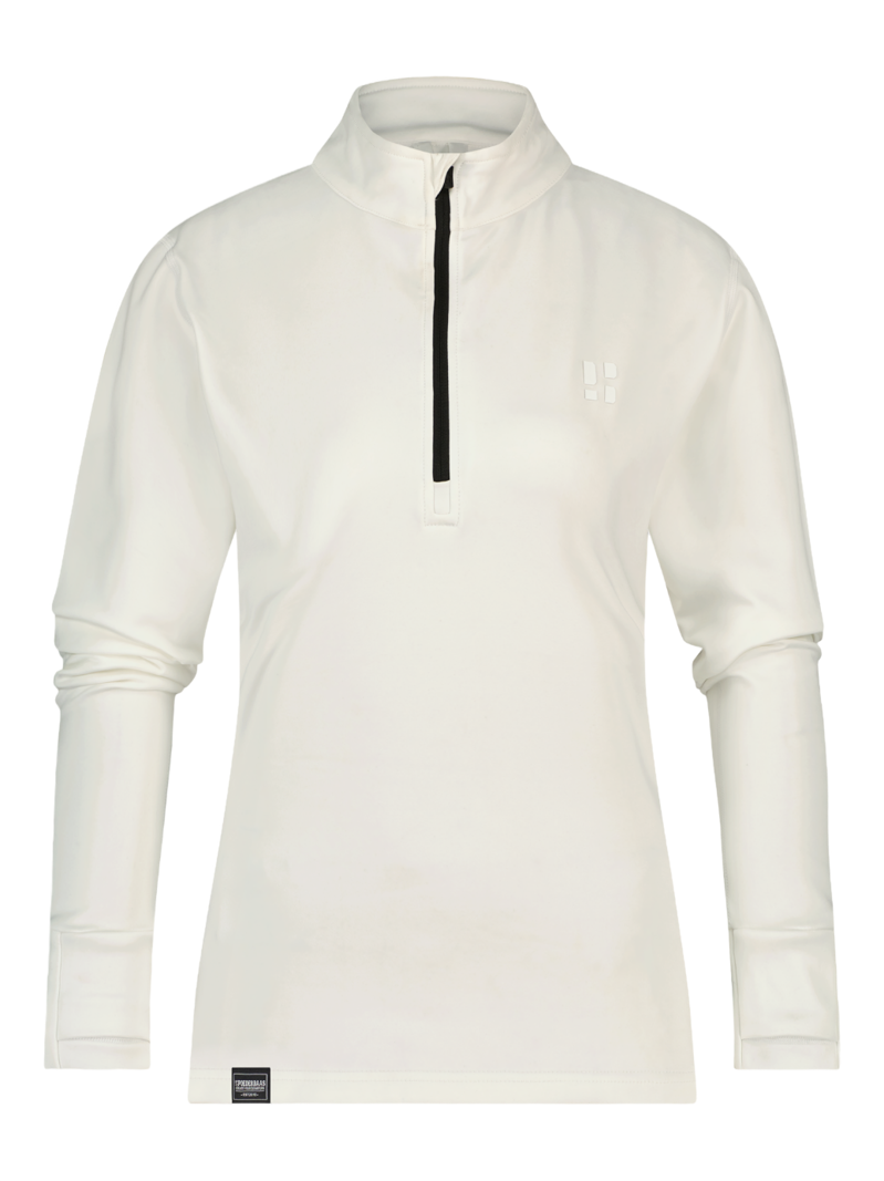 Poederbaas Arctic Pully