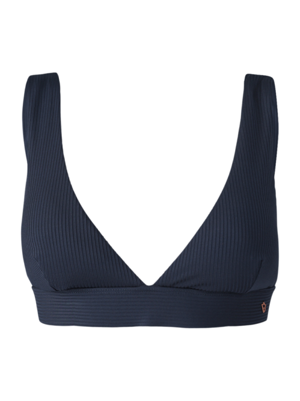 Brunotti Forte-Rib Dames Bikini Top