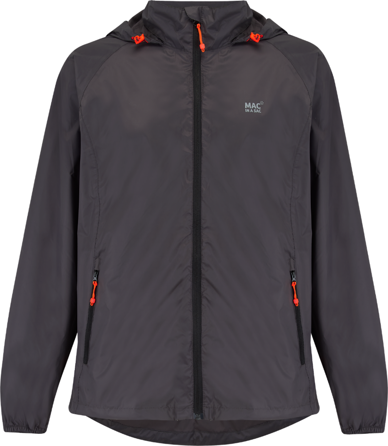 Mac In A Sac Regenjas