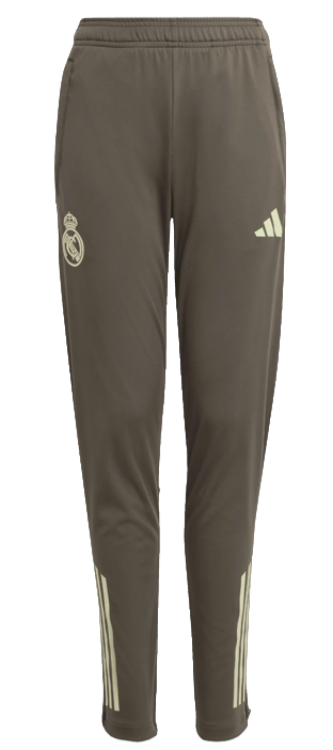 Adidas Real Madrid Trainingsbroek 25/26 Junior