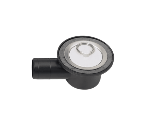 Reich Waterafvoer 39mm