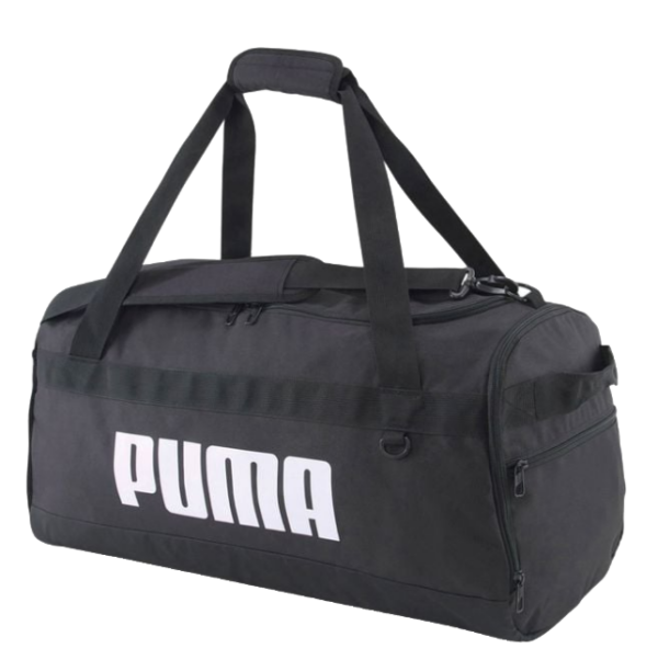 Puma Challenger Duffel M Sporttas