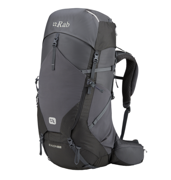 Rab Exion 55 Backpack