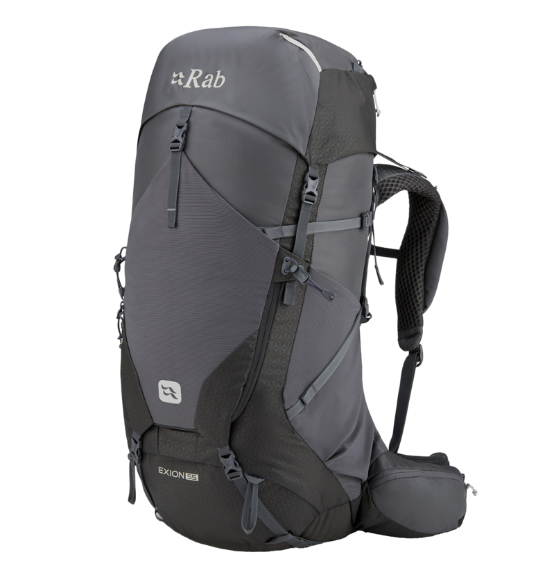 Rab Exion 55 Backpack