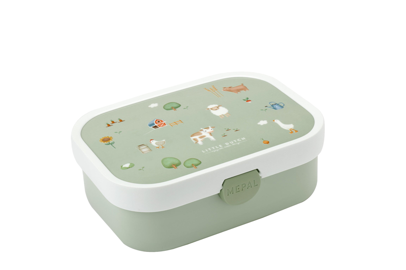 Mepal Lunchbox Campus 300 Ml