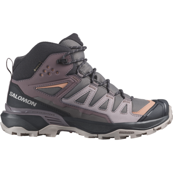 Salomon X Ultra 360 Mid GTX Wandelschoen