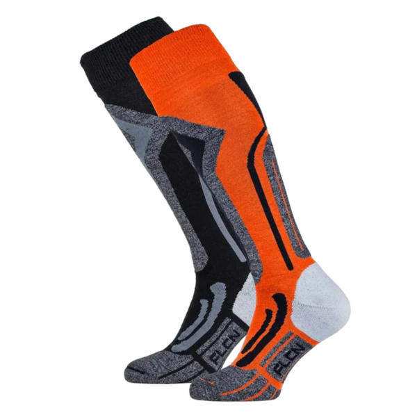 Falcon Coolly Skisokken