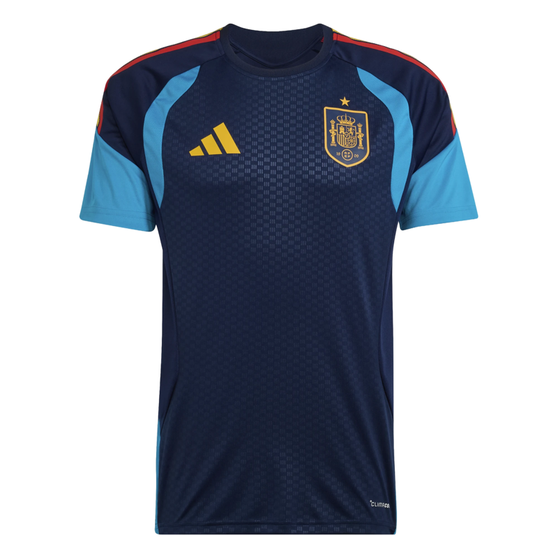 Adidas Spanje Trainingsshirt 2026 Senior