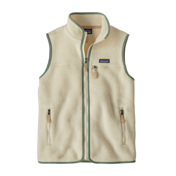 Patagonia Retro Pile Bodywarmer