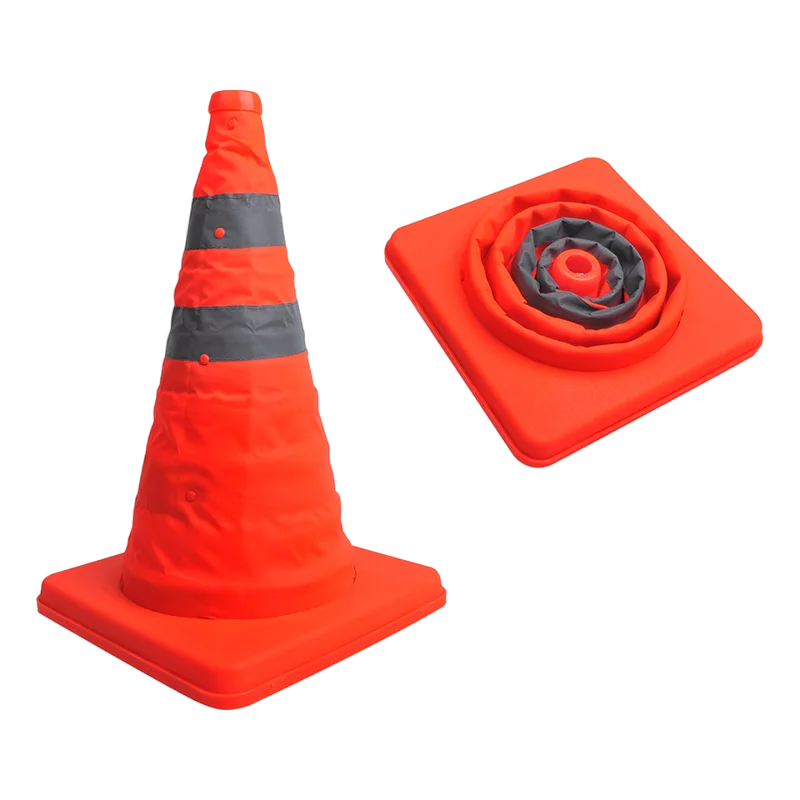 Pro Plus Veiligheidspilon opvouwbaar