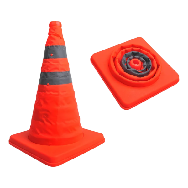 Pro Plus Veiligheidspilon opvouwbaar