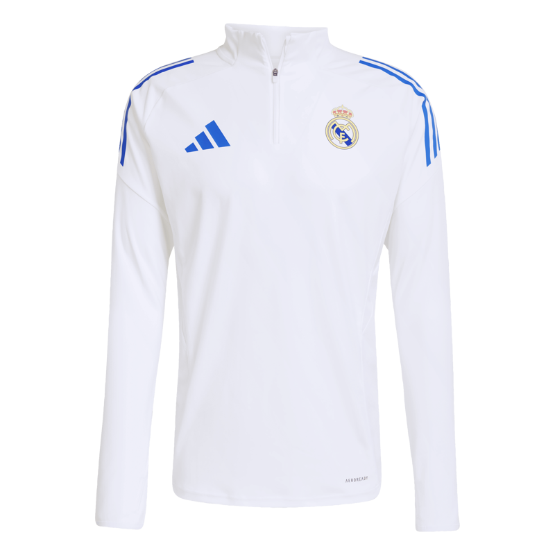 Adidas Real Madrid Trainingssweater 25/26