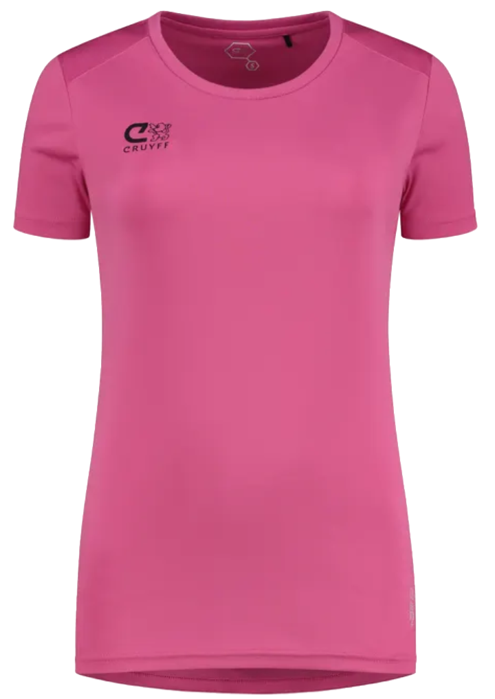 Cruyff Tech Training Shirt Women